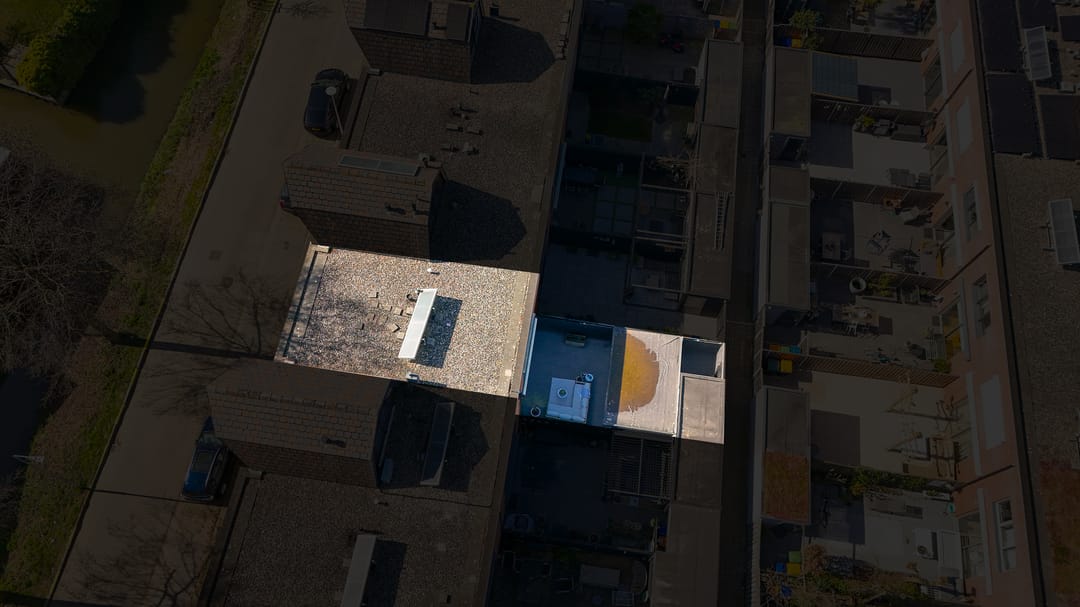 Foto 32 van Maassingel 82