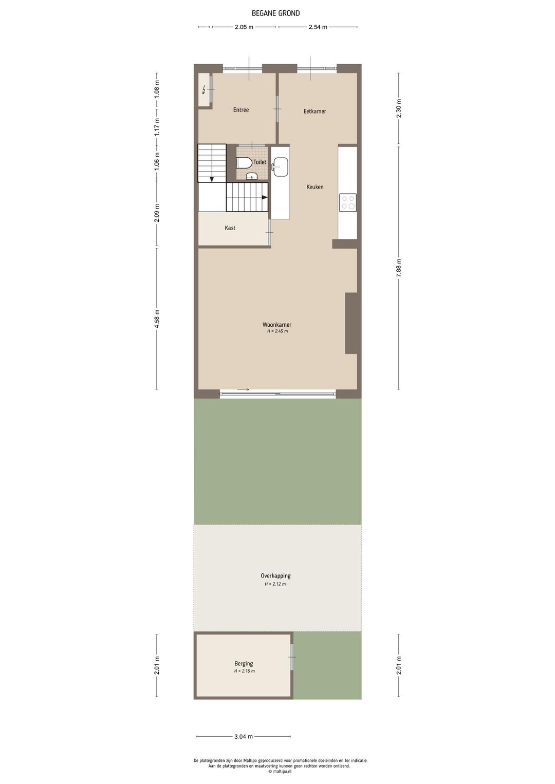 Foto 37 van Maassingel 82