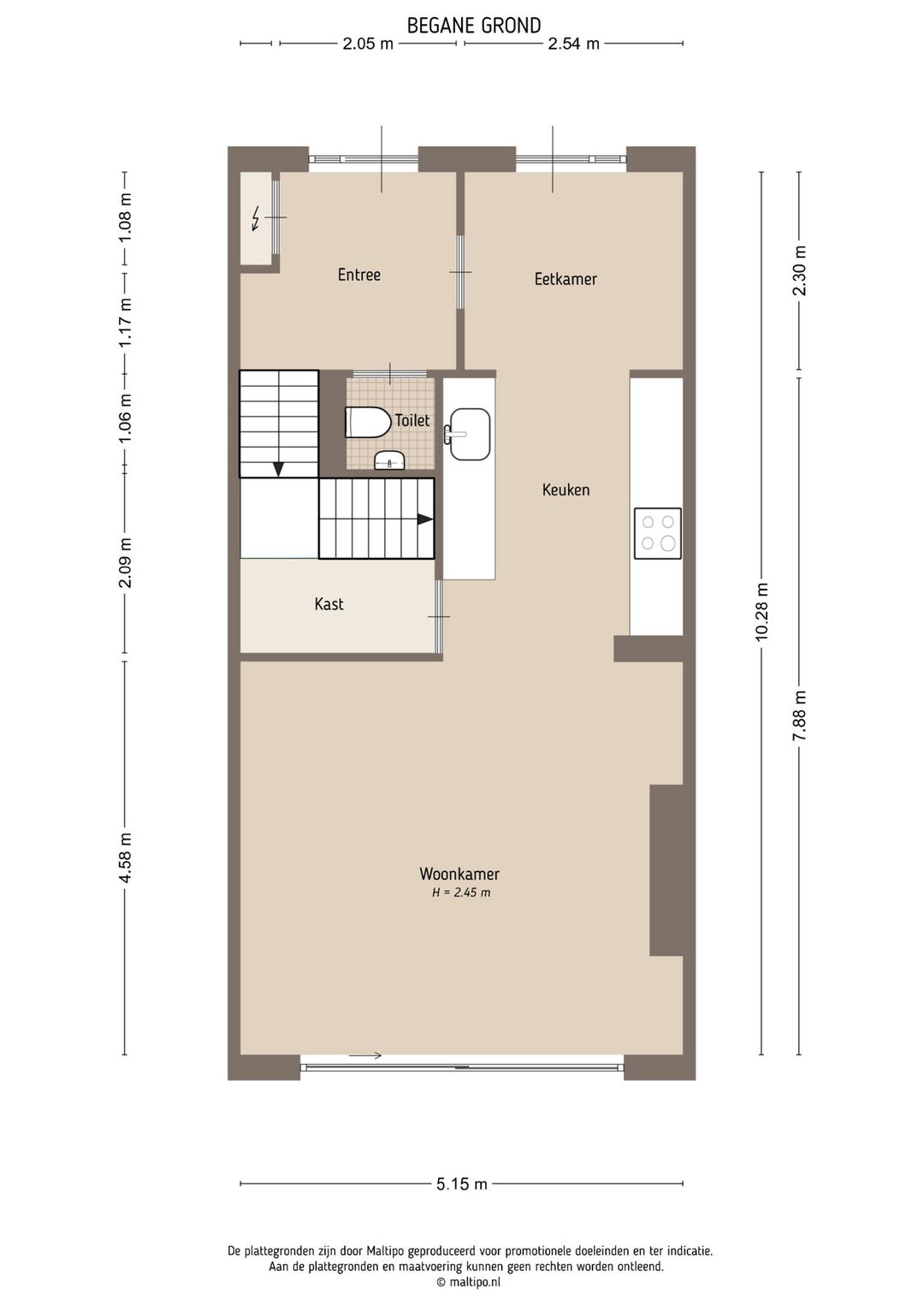 Foto 38 van Maassingel 82