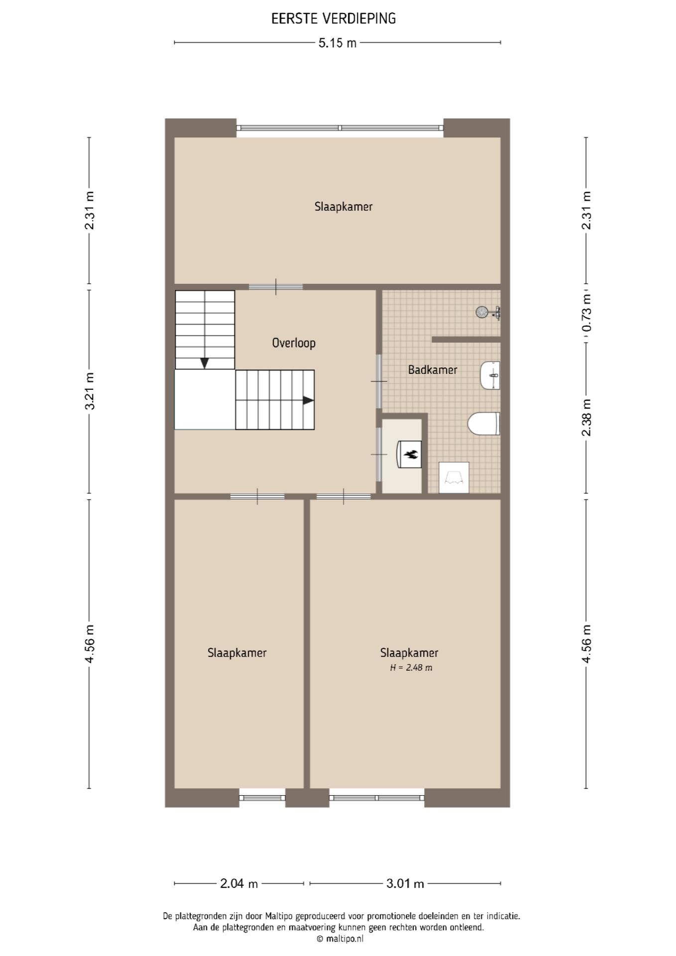 Foto 39 van Maassingel 82