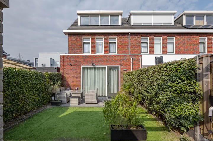 Foto 2 van Brekelsveld 52