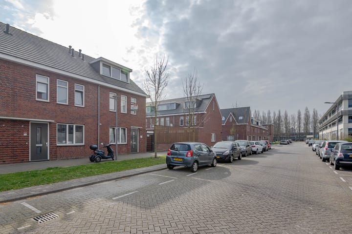 Foto 6 van Brekelsveld 52