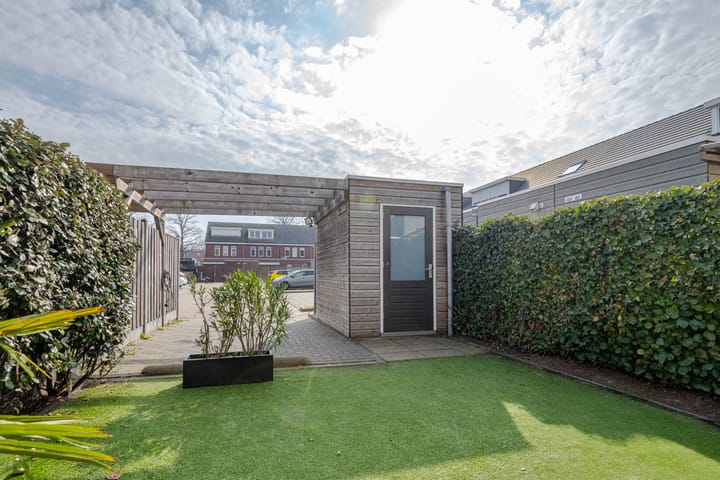 Foto 15 van Brekelsveld 52