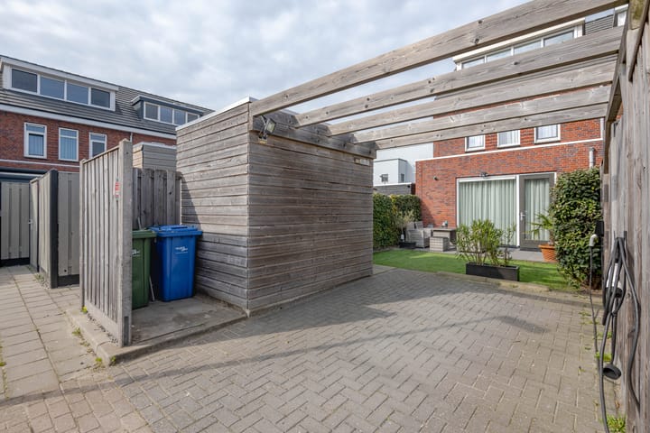 Foto 16 van Brekelsveld 52