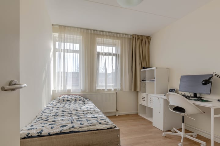 Foto 25 van Brekelsveld 52