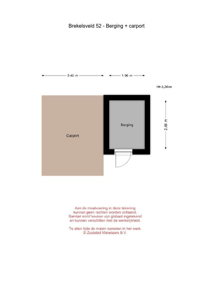 Foto 36 van Brekelsveld 52