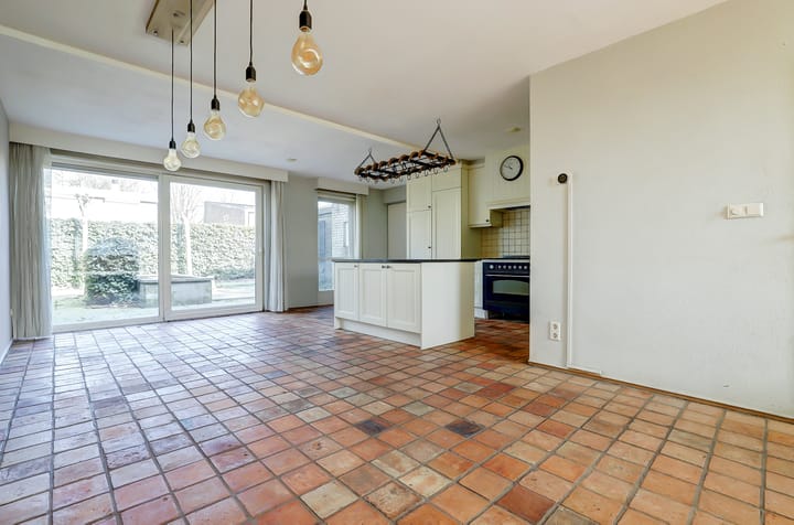 Foto 4 van Christinastraat 3