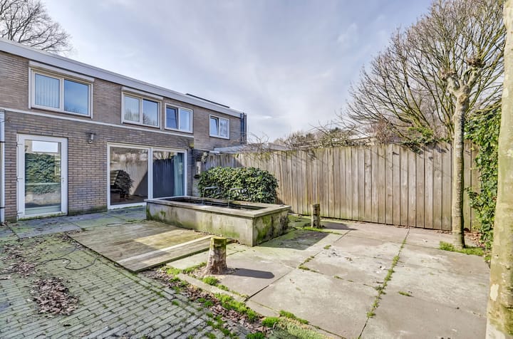 Foto 7 van Christinastraat 3