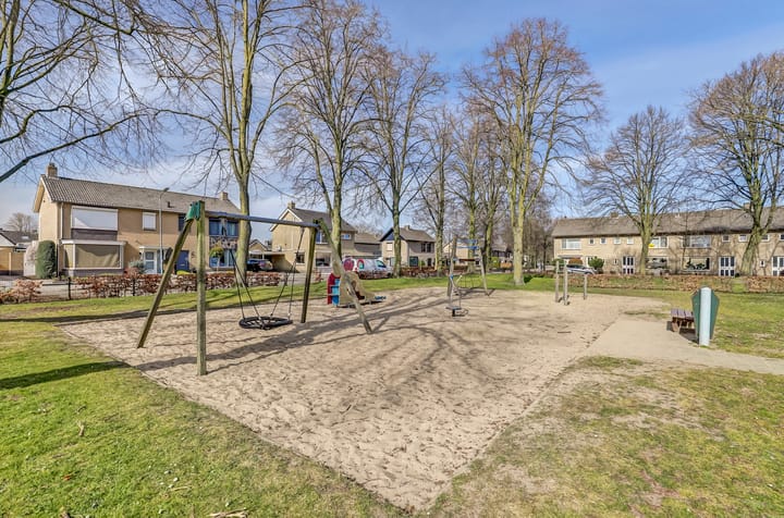 Foto 8 van Christinastraat 3