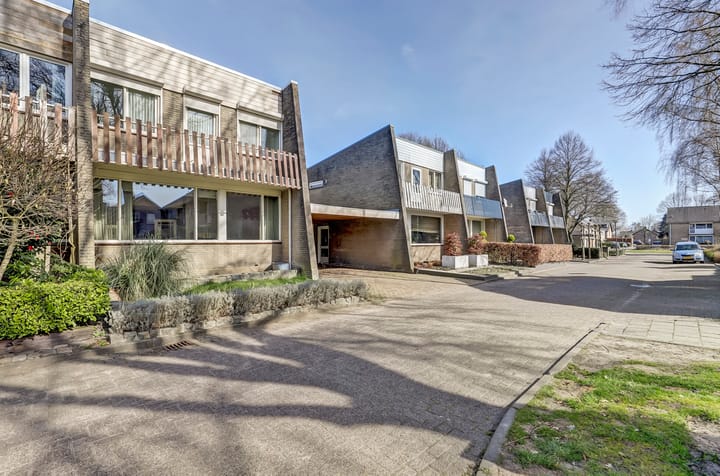 Foto 9 van Christinastraat 3