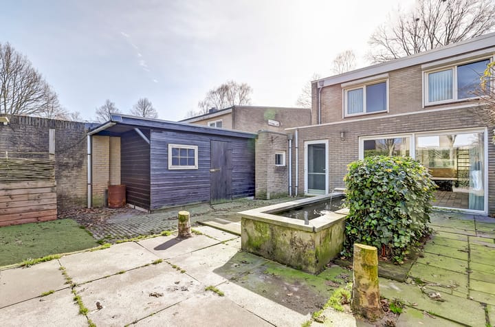 Foto 45 van Christinastraat 3