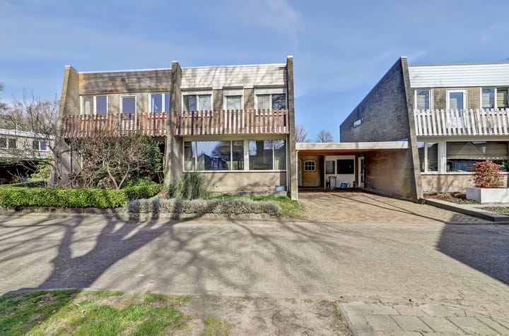 Foto 50 van Christinastraat 3