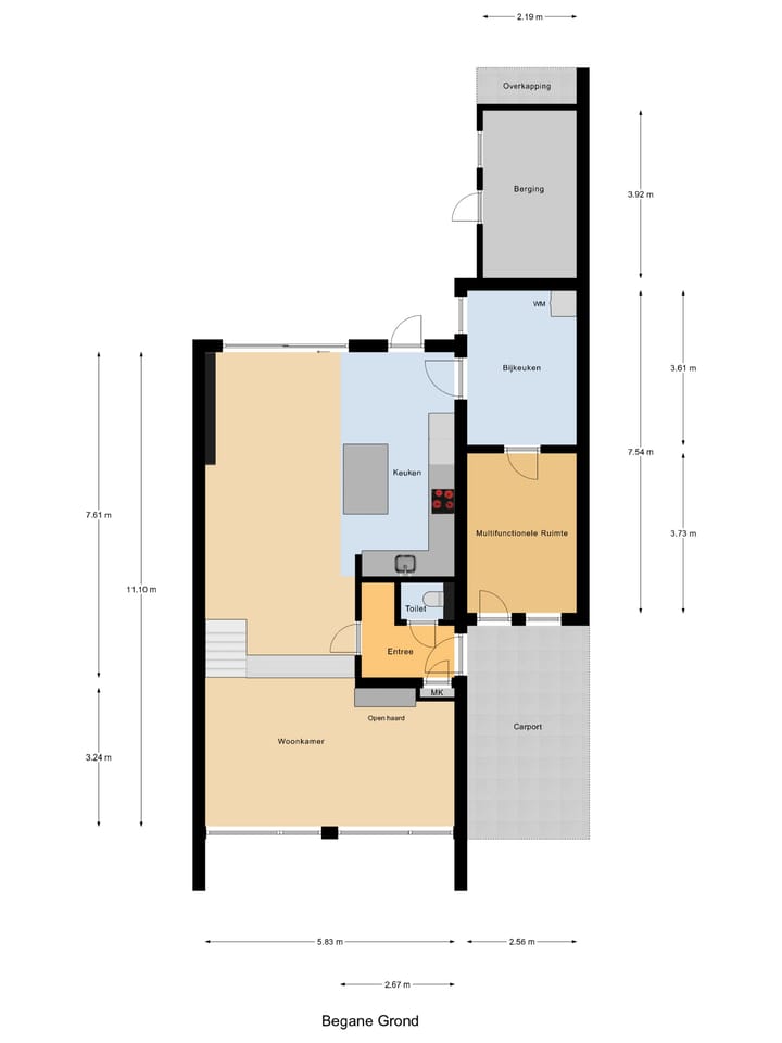 Foto 52 van Christinastraat 3