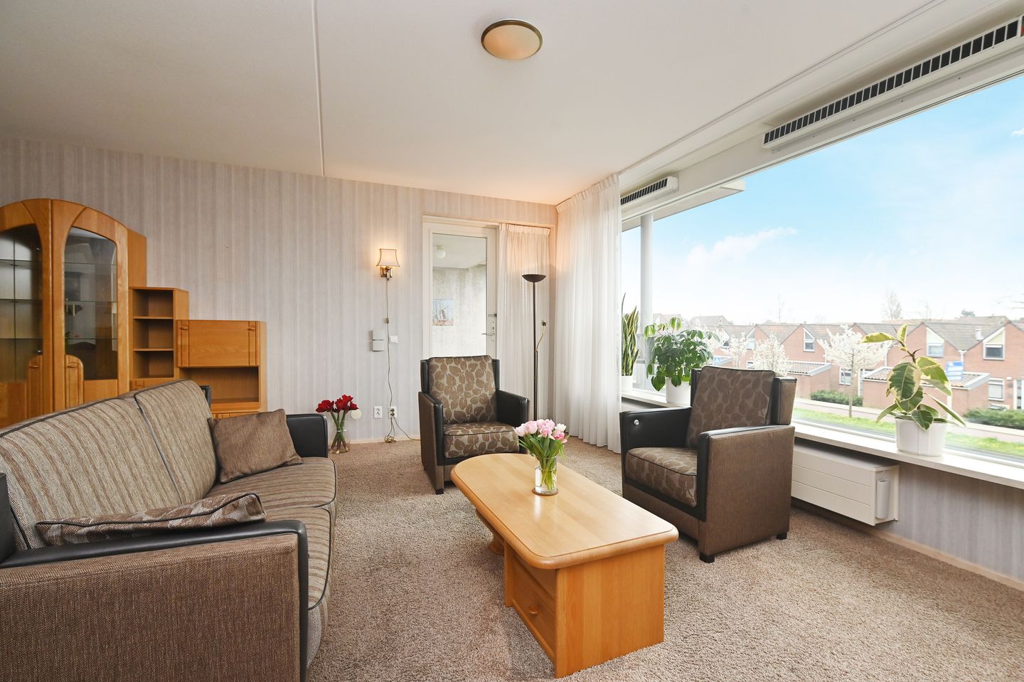 Foto 4 van Secretaris Verhoeffweg 11-R