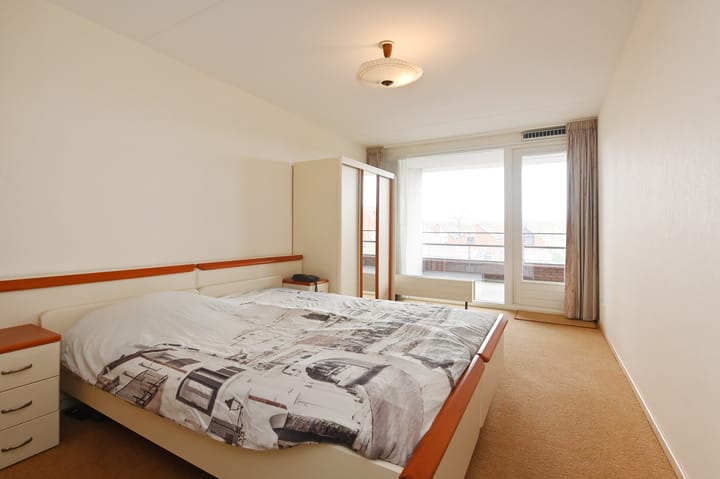 Foto 5 van Secretaris Verhoeffweg 11-R