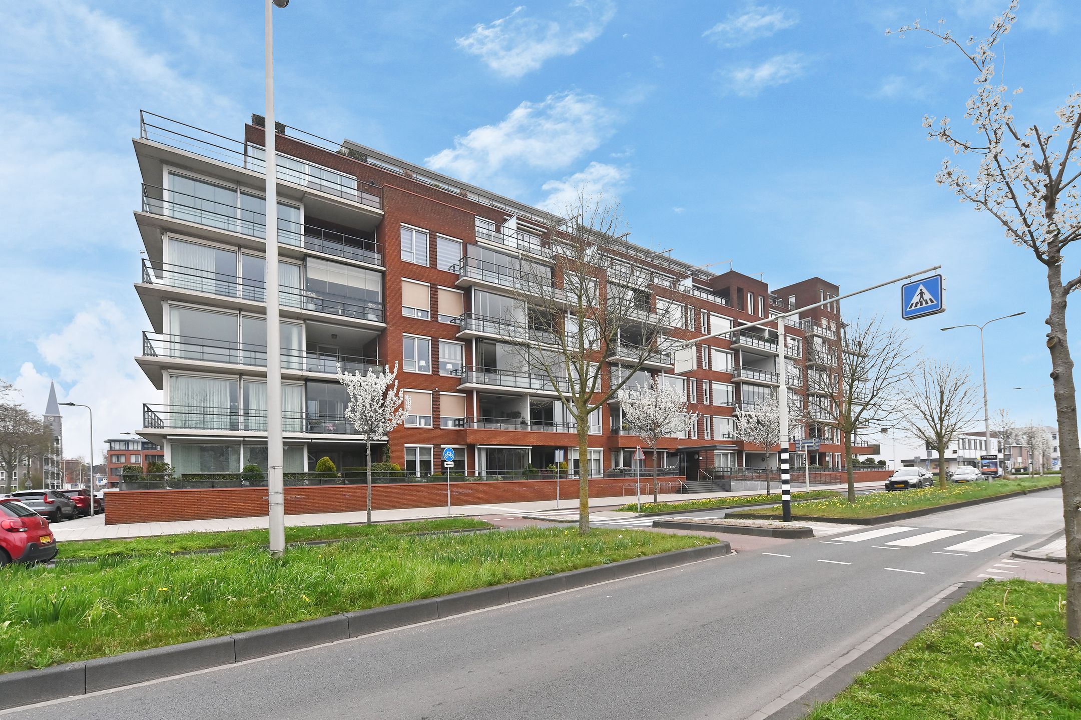 Foto 6 van Secretaris Verhoeffweg 11-R