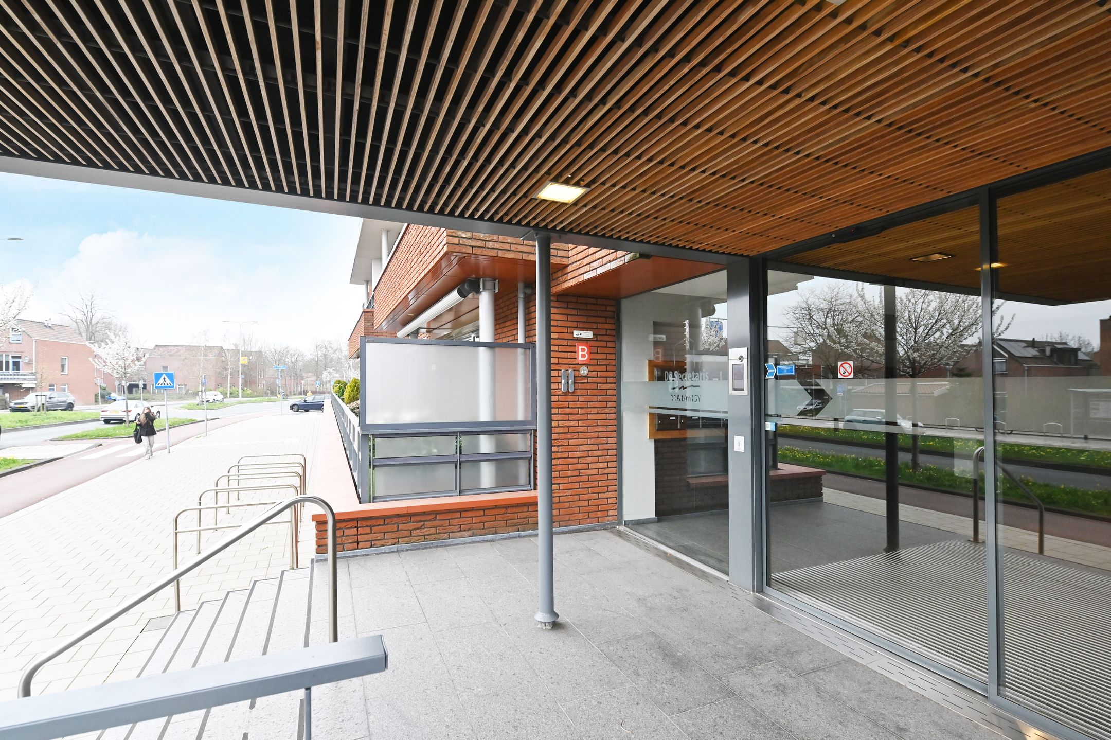 Foto 9 van Secretaris Verhoeffweg 11-R