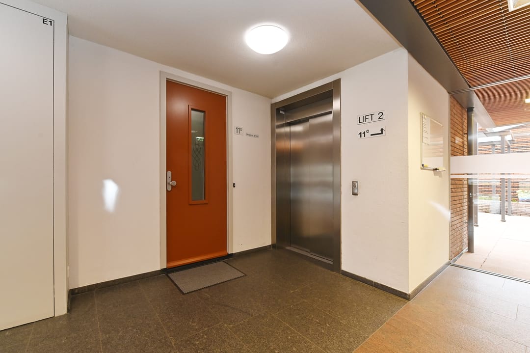 Foto 11 van Secretaris Verhoeffweg 11-R