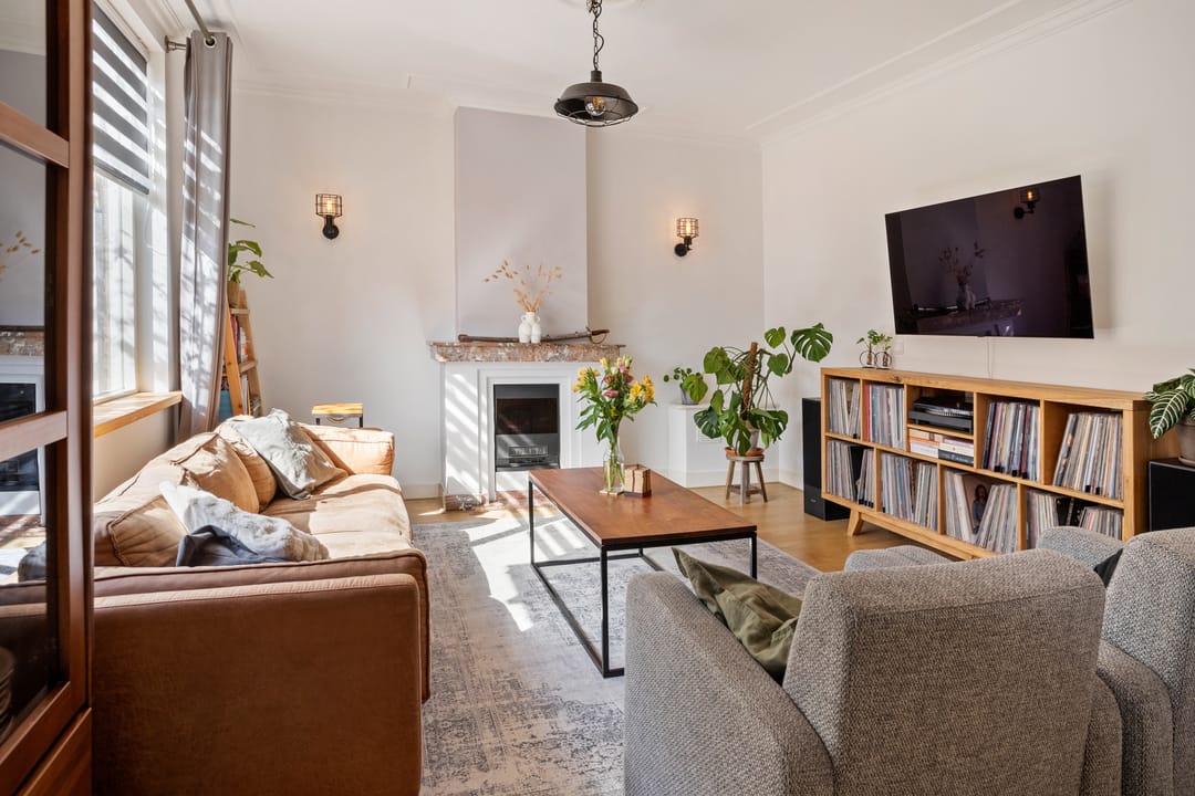 Foto 2 van Bisschopsplein 6