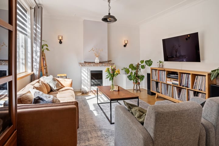 Foto 2 van Bisschopsplein 6