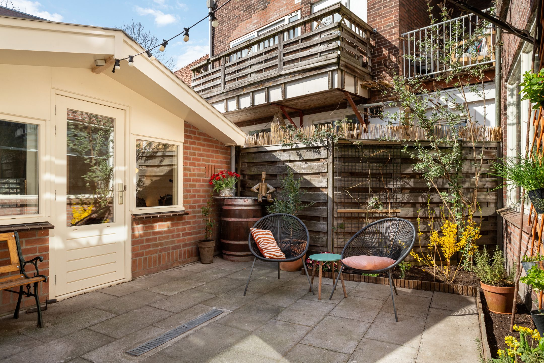 Foto 3 van Bisschopsplein 6