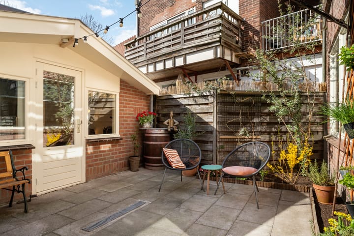 Foto 3 van Bisschopsplein 6