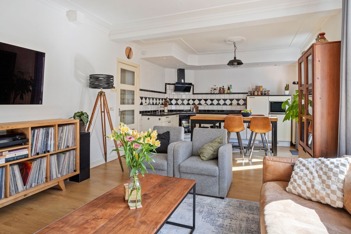 Foto 4 van Bisschopsplein 6