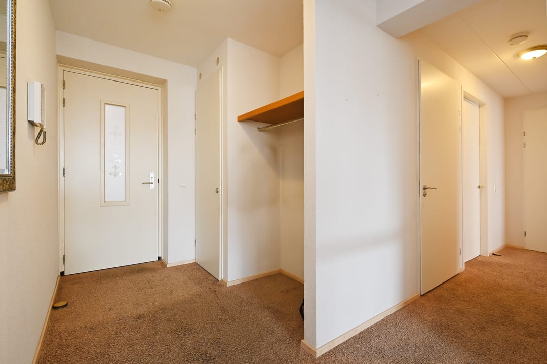 Foto 16 van Secretaris Verhoeffweg 11-R