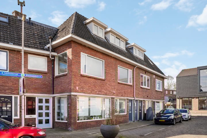 Foto 5 van Bisschopsplein 6