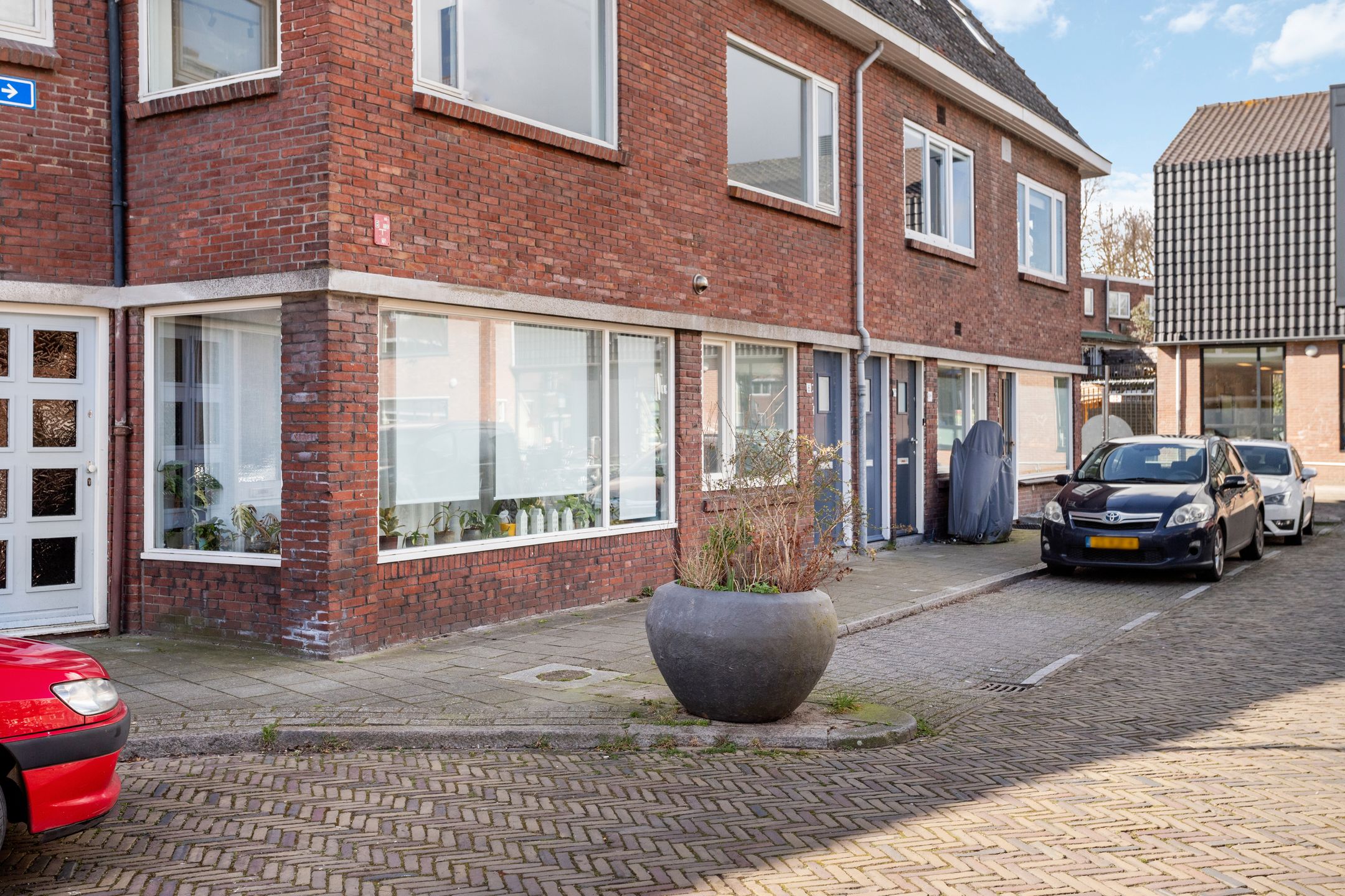 Foto 6 van Bisschopsplein 6