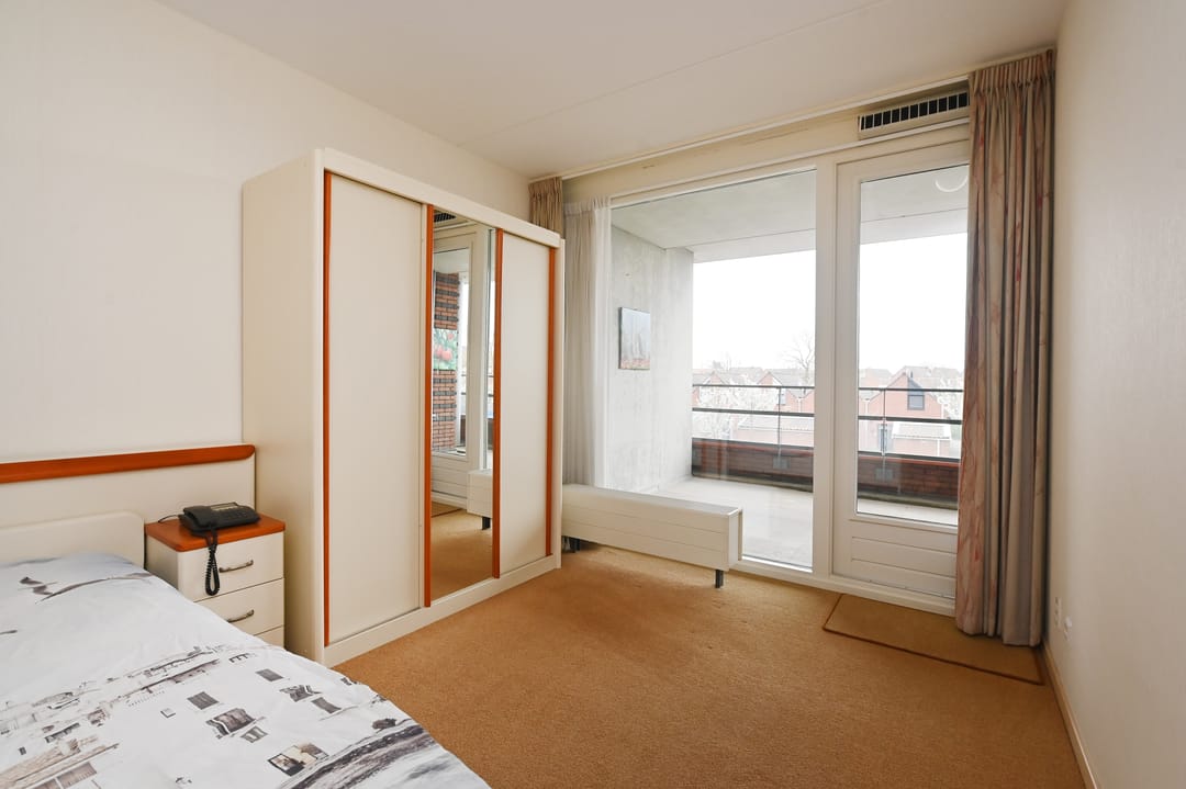 Foto 23 van Secretaris Verhoeffweg 11-R