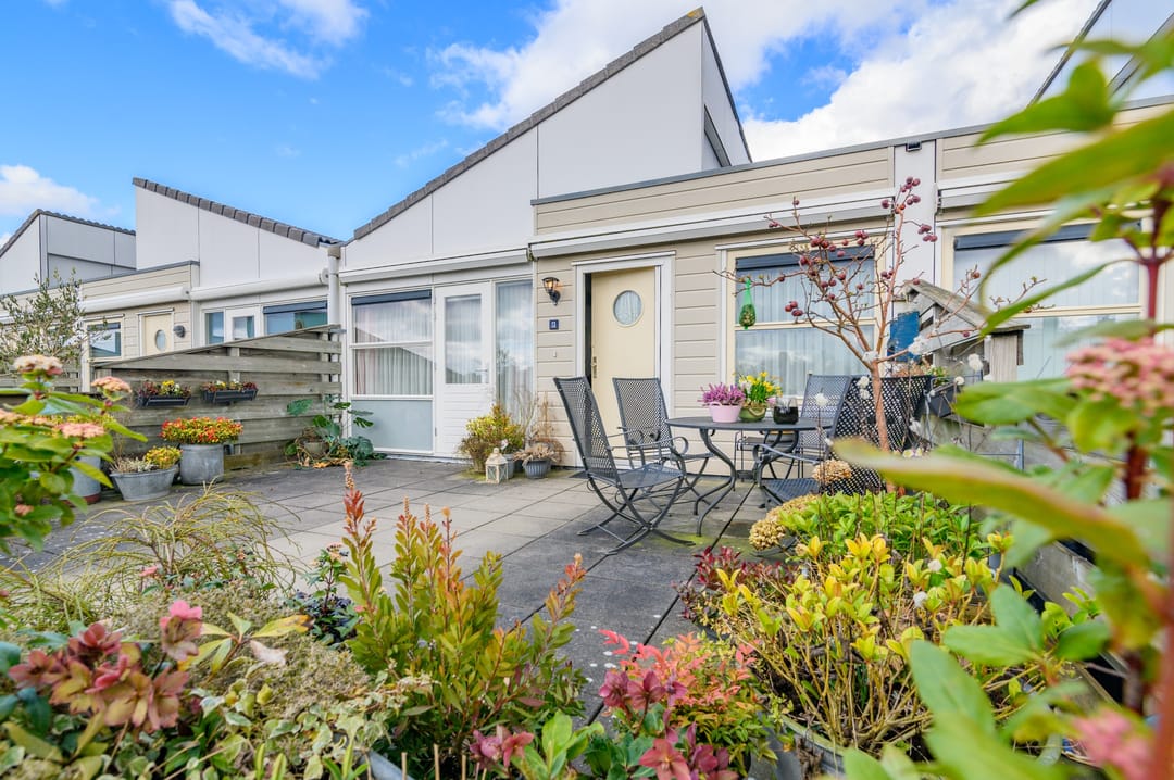 Foto 1 van Hoofdstraat 13