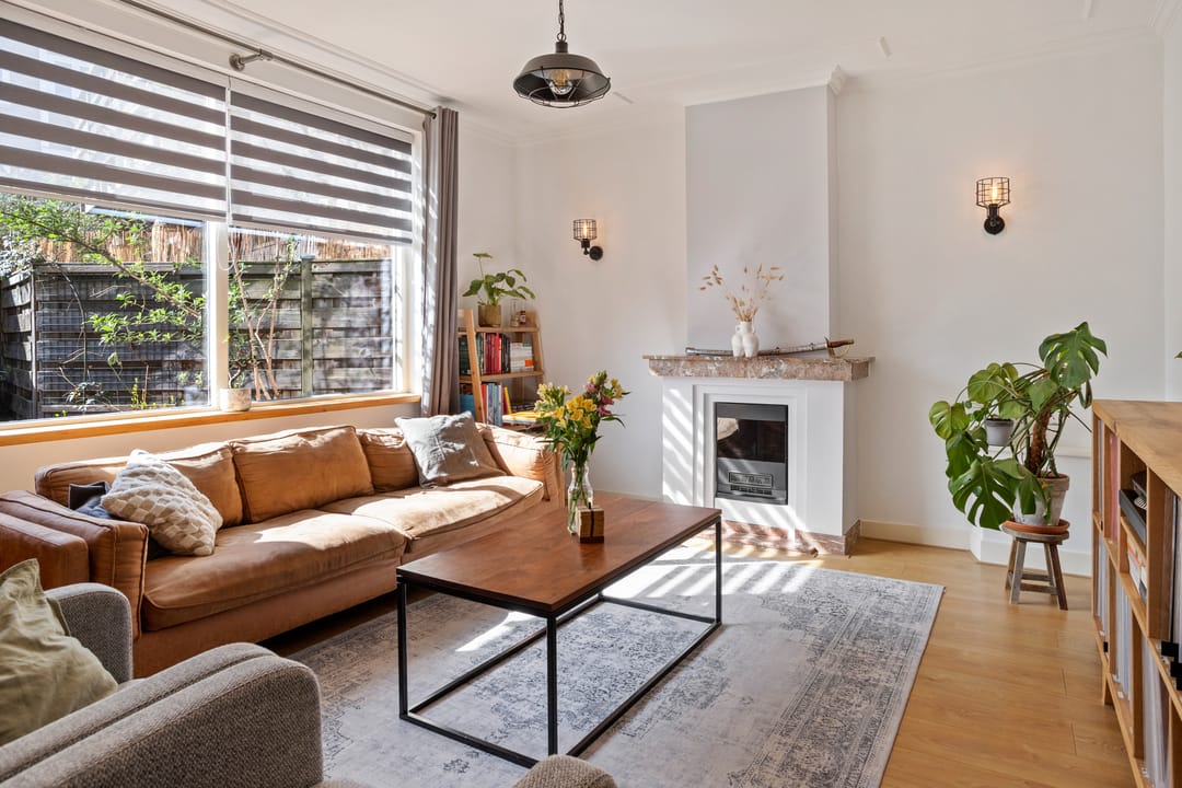 Foto 13 van Bisschopsplein 6