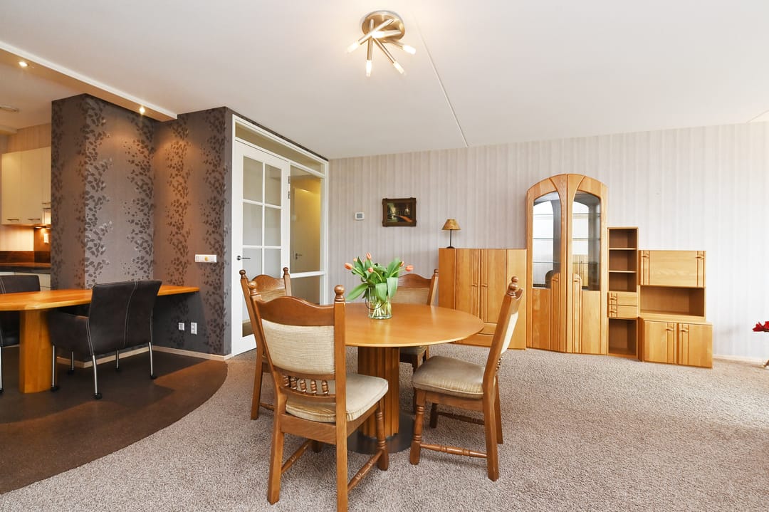 Foto 31 van Secretaris Verhoeffweg 11-R