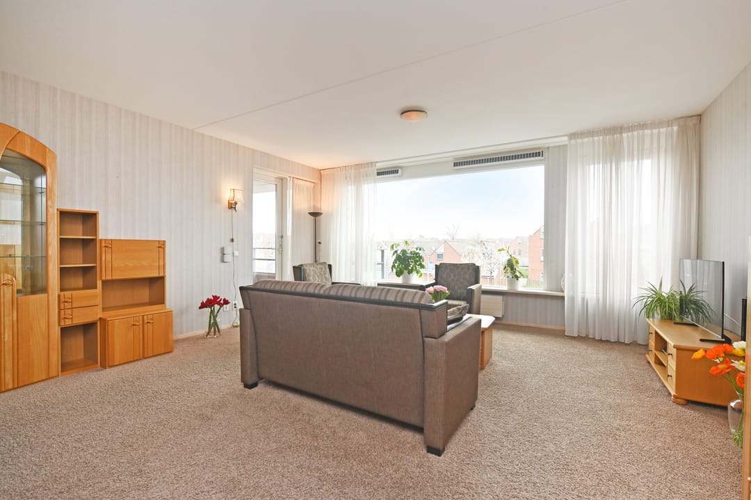 Foto 32 van Secretaris Verhoeffweg 11-R