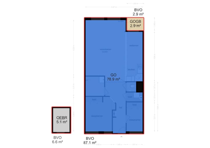 Foto 36 van Hoofdstraat 13