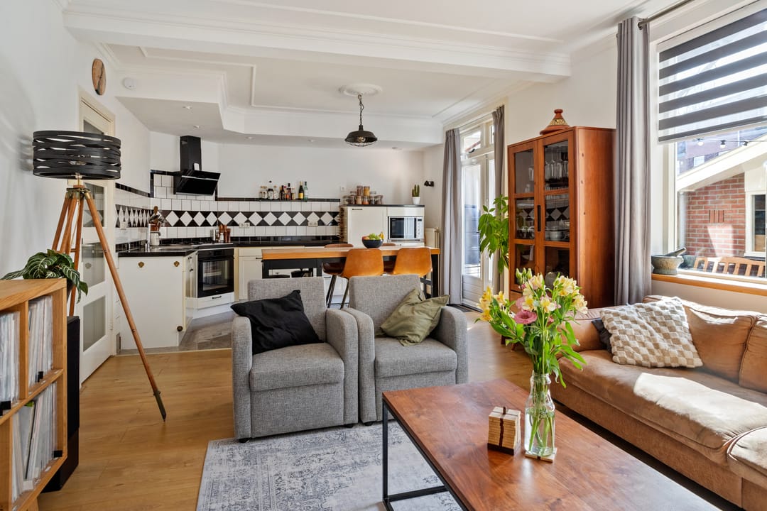 Foto 16 van Bisschopsplein 6