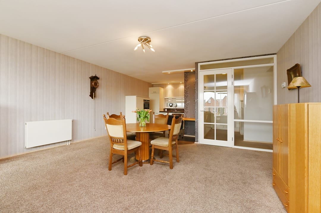 Foto 37 van Secretaris Verhoeffweg 11-R