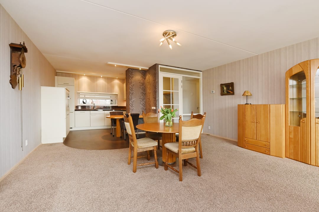 Foto 38 van Secretaris Verhoeffweg 11-R