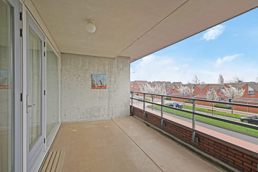 Foto 41 van Secretaris Verhoeffweg 11-R