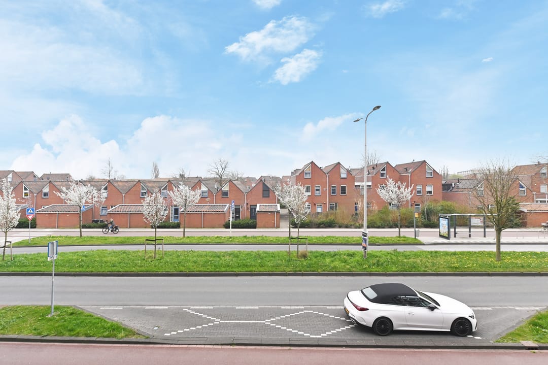 Foto 43 van Secretaris Verhoeffweg 11-R