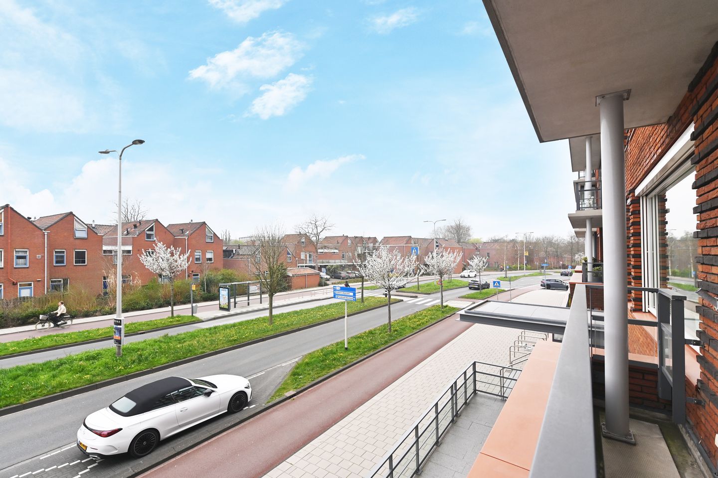 Foto 44 van Secretaris Verhoeffweg 11-R