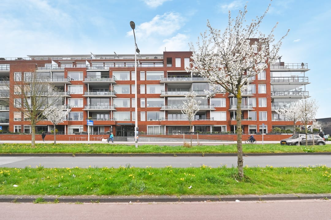 Foto 46 van Secretaris Verhoeffweg 11-R