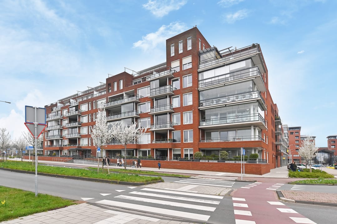 Foto 47 van Secretaris Verhoeffweg 11-R