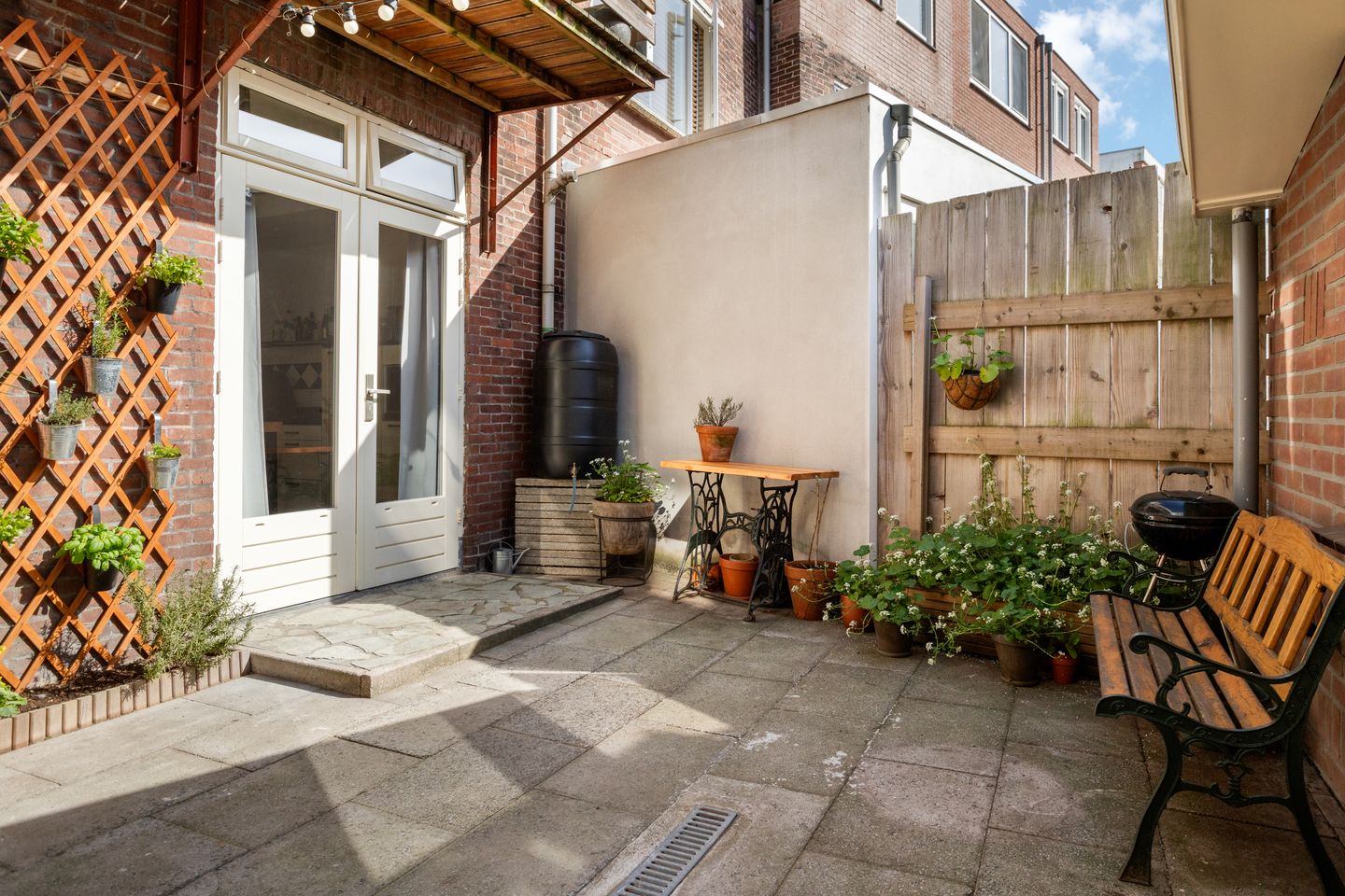 Foto 29 van Bisschopsplein 6