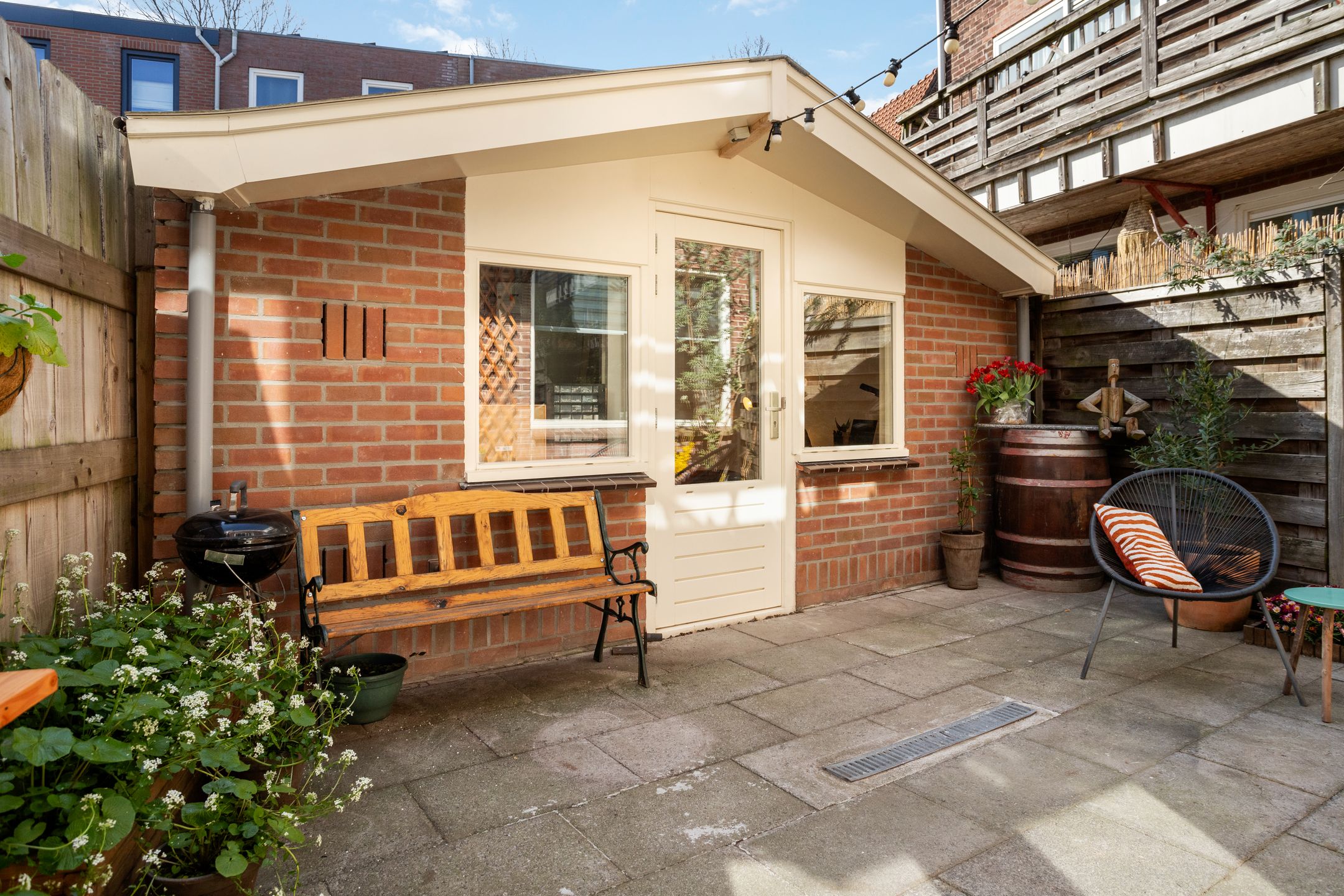 Foto 30 van Bisschopsplein 6