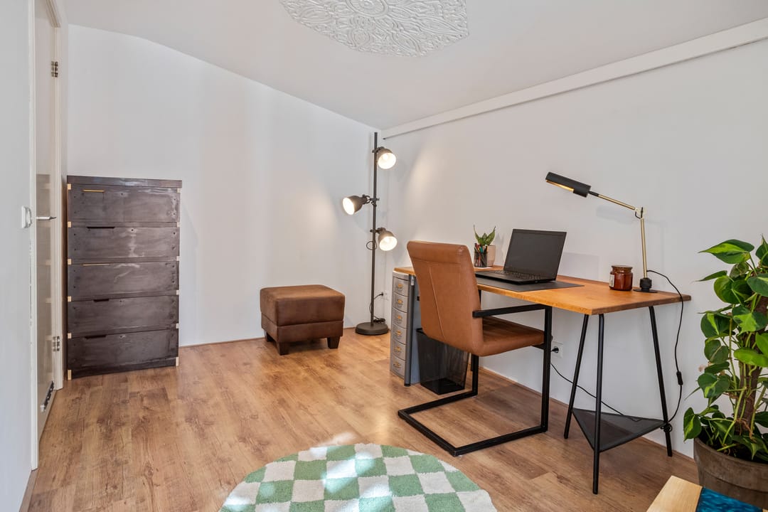 Foto 32 van Bisschopsplein 6