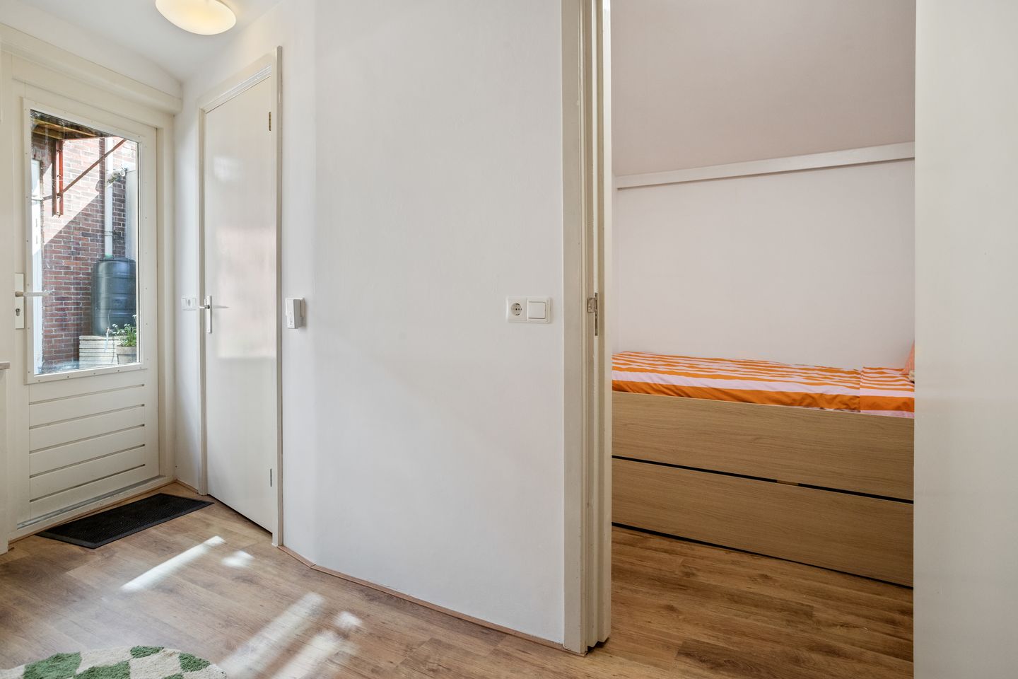 Foto 34 van Bisschopsplein 6