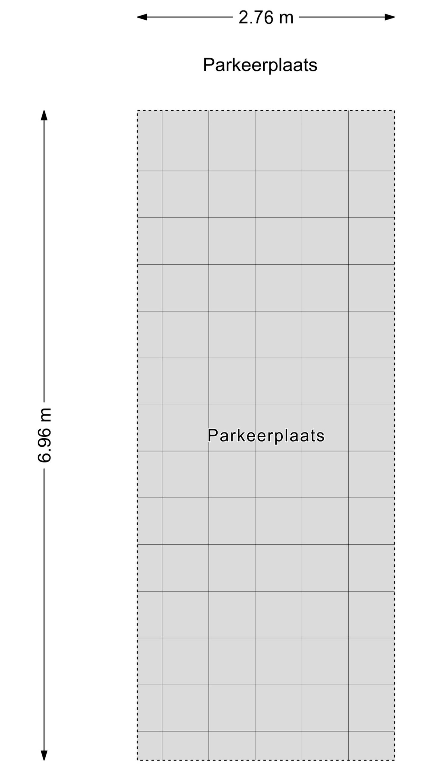 Foto 50 van Secretaris Verhoeffweg 11-R