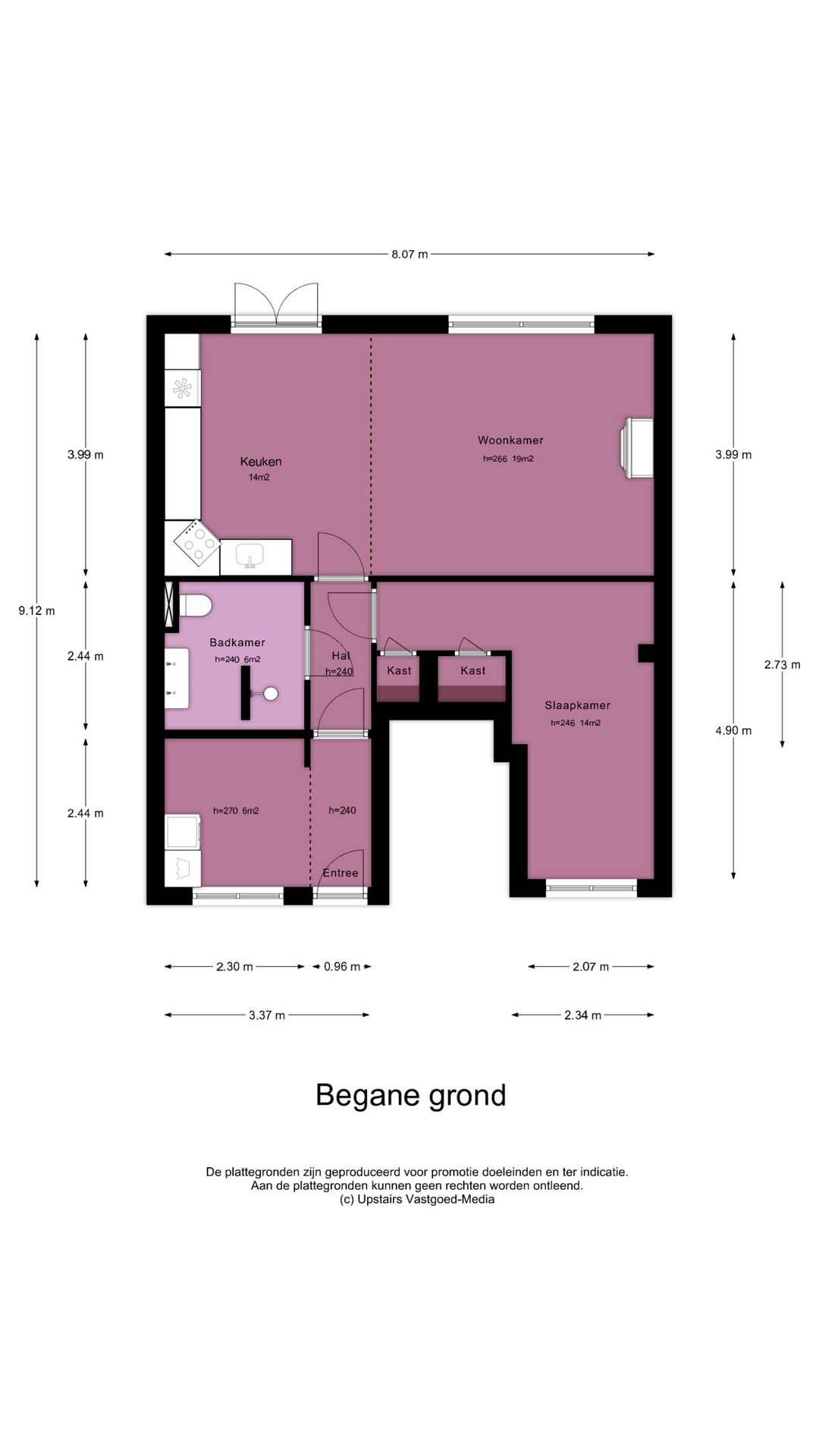 Foto 40 van Bisschopsplein 6